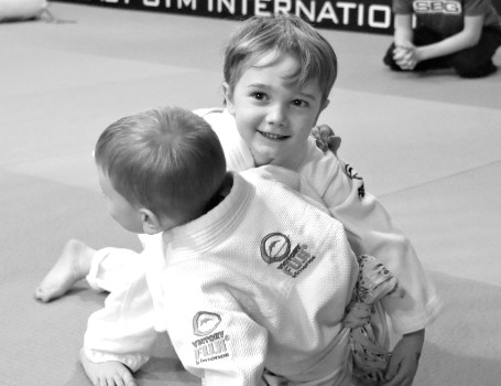 Children's Martial Arts Lessons Provider