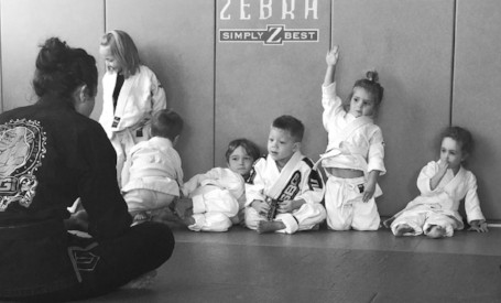 Training For Children's Martial Arts Coaches